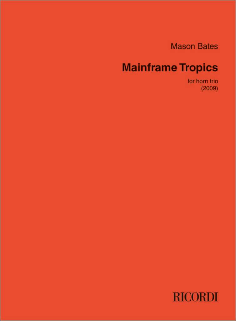 Mainframe Tropics